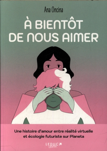 [10411298]  A bientôt de nous aimer 