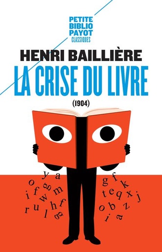 [8867588]  La crise du livre : 1904 