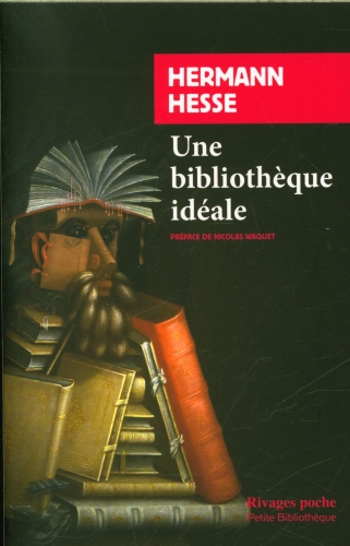 [9079008]  Une bibliothèque idéale 