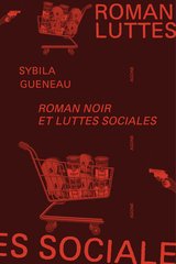 LE POLAR CONTRE LE CAPITAL - ROMAN NOIR