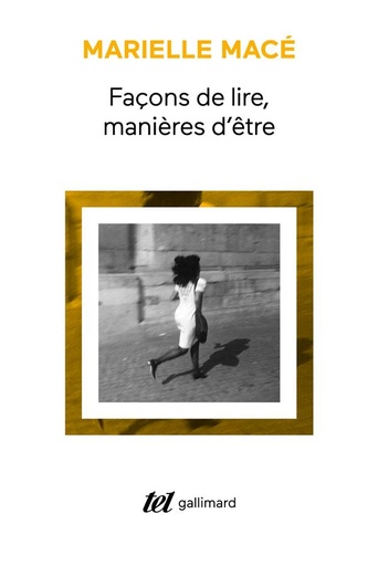 [9455850]  Façons de lire, manières d'être 