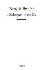 DIALOGUES D'EXILES