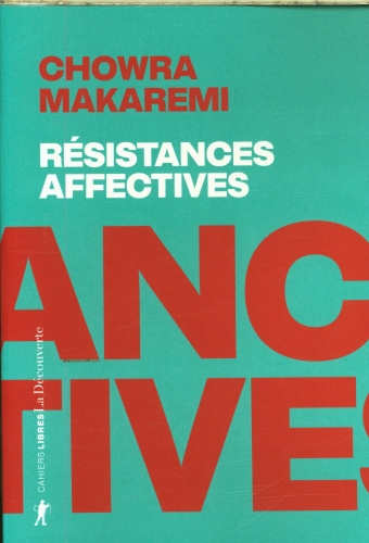 [10195587]  Résistances affectives 