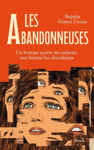 [10322412]  Les abandonneuses 