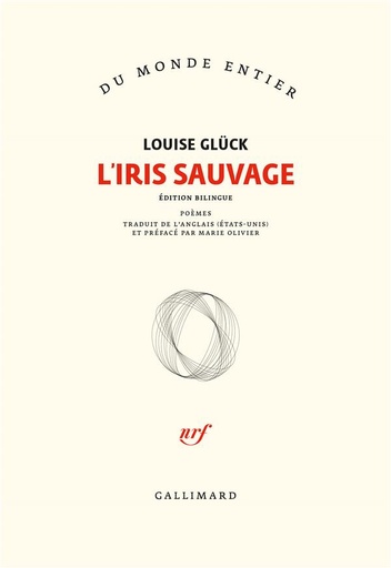 [9125184]  L'iris sauvage 