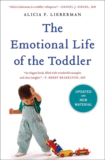 [8217415]  The Emotional Life of the Toddler 