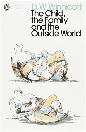 [8995494]  The Child, the Family, and the Outside World 
