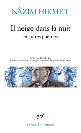 [625820]  Il neige dans la nuit et autres poèmes 