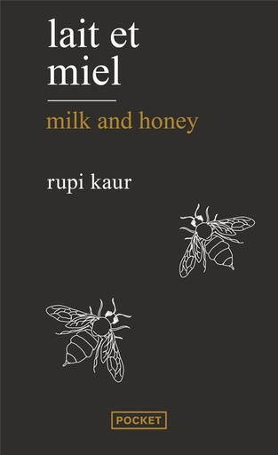 [8576929]  Lait et miel 