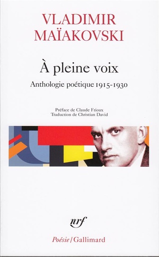 [1156050]  A pleine voix 