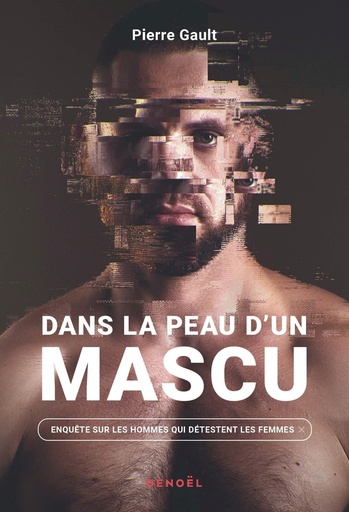 [10242674]  Dans la peau d'un mascu 
