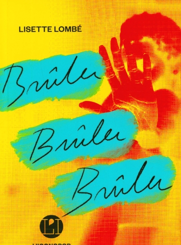 [9147779]  Brûler brûler brûler 