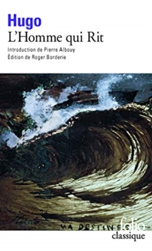 [765165]  L'homme qui rit 