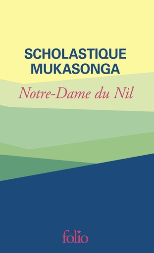 [9537786]  Notre Dame du Nil 