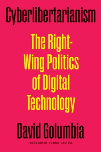 [10010763]  Cyberlibertarianism 