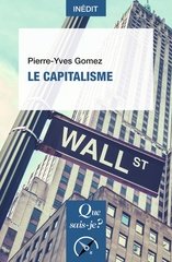 CAPITALISME -LE-