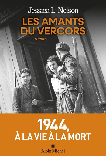 [10375220]  Les amants du Vercors 