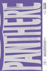 PANTHERE PREMIERE NO 08 AUTOMNE 2022