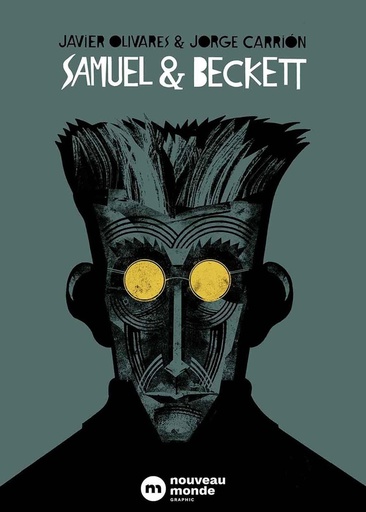 [10326321]  Samuel &amp; Beckett 