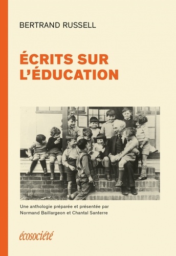 ECRITS SUR L'EDUCATION