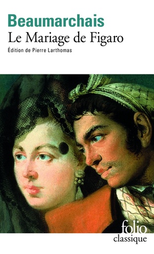 [643402]  Le Mariage de Figaro 