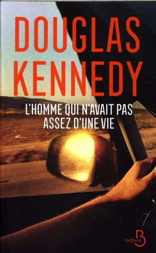 [10444060]  L'homme qui n'avait pas assez d'une vie 