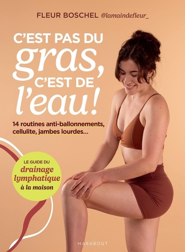 [10340935]  C'est pas du gras, c'est de l'eau ! 
