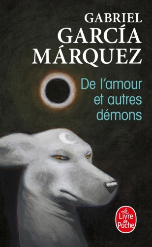 [5919284]  De l'amour et autres démons 