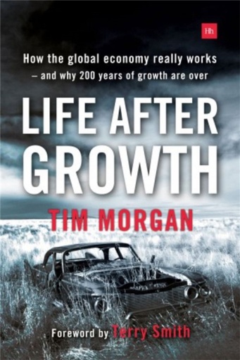 [7648768]  Life After Growth 