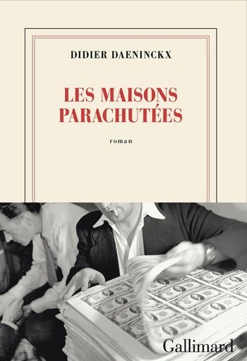 [10367664]  Les maisons parachutées 