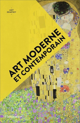 [9560792]  Art moderne et contemporain 