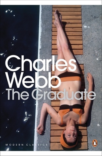 [2049685]  The Graduate 