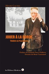 JOUER A LA BORDE