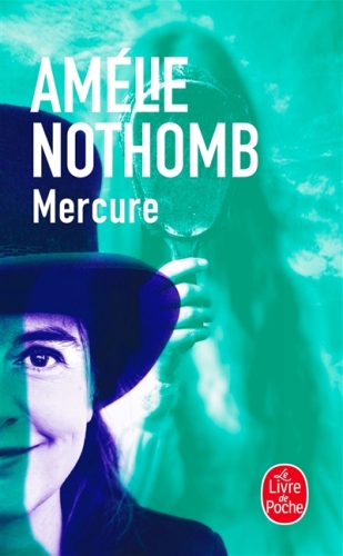 [5919428]  Mercure 