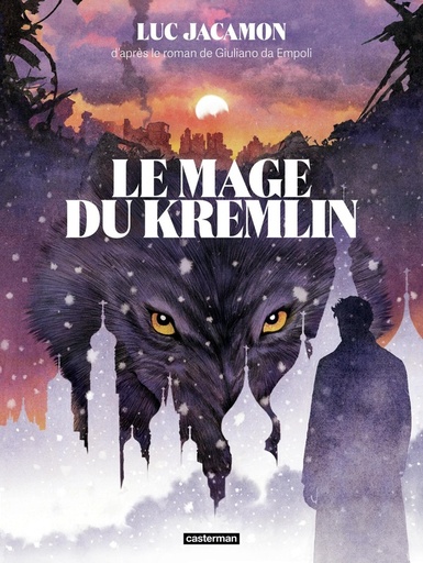 [10378833]  Le mage du Kremlin 