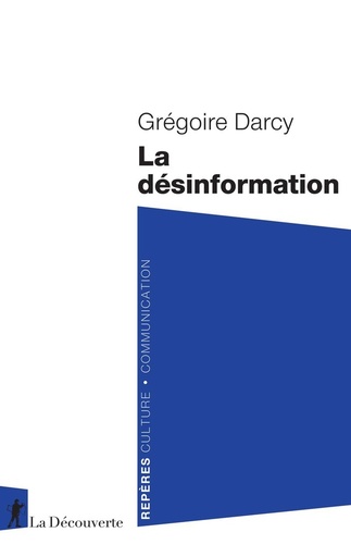 [10444364]  La désinformation 
