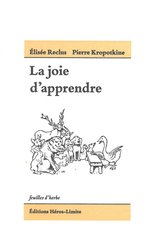 JOIE D'APPRENDRE -LA-