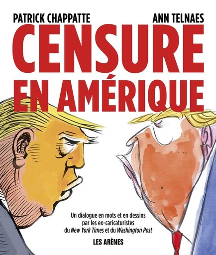 [10242139]  Censure en Amérique 