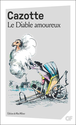 [10569720]  Le diable amoureux 