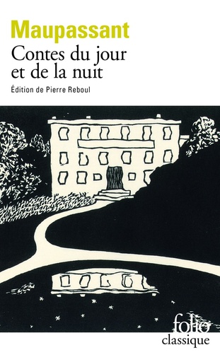 [89352]  Contes du jour et de la nuit 