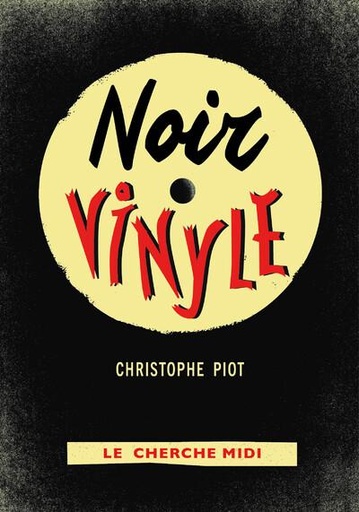 [10444102]  Noir vinyle 