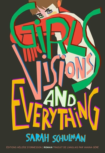 [10444212]  Girls, visions and everything 