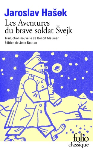 [7870984]  Les aventures du brave soldat Svejk 