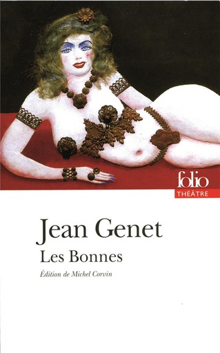 [711136]  Les Bonnes 