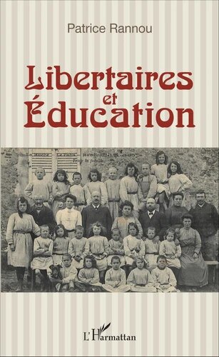 Libertaires et éducation