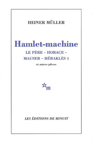 [7173732]  Hamlet-machine 