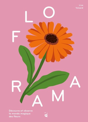 [10411135]  Florama 