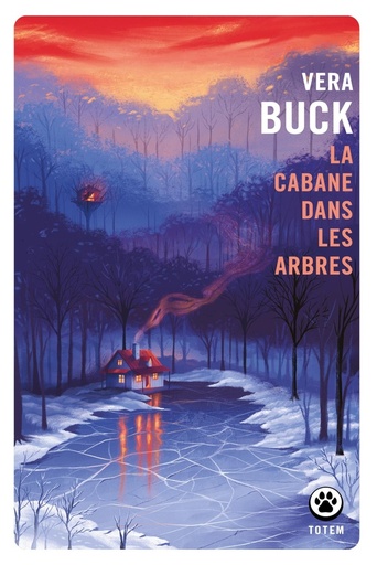 [10467188]  La cabane dans les arbres 