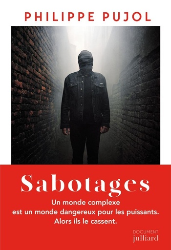 [10549608]  Sabotages - Un Monde Casse 