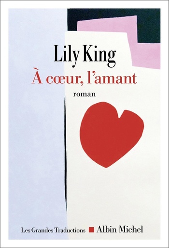 [10467095]  A coeur, l'amant 
